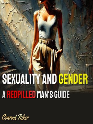 cover image of Sexuality and Gender